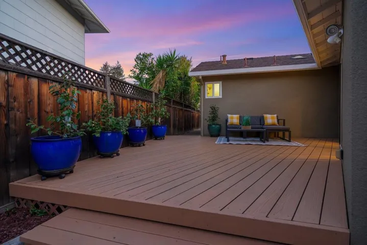 864 Orange Avenue, Sunnyvale, California 94087