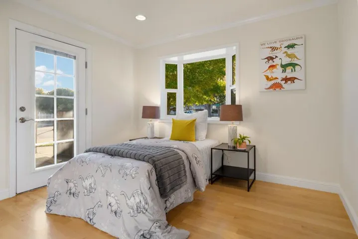 864 Orange Avenue, Sunnyvale, California 94087