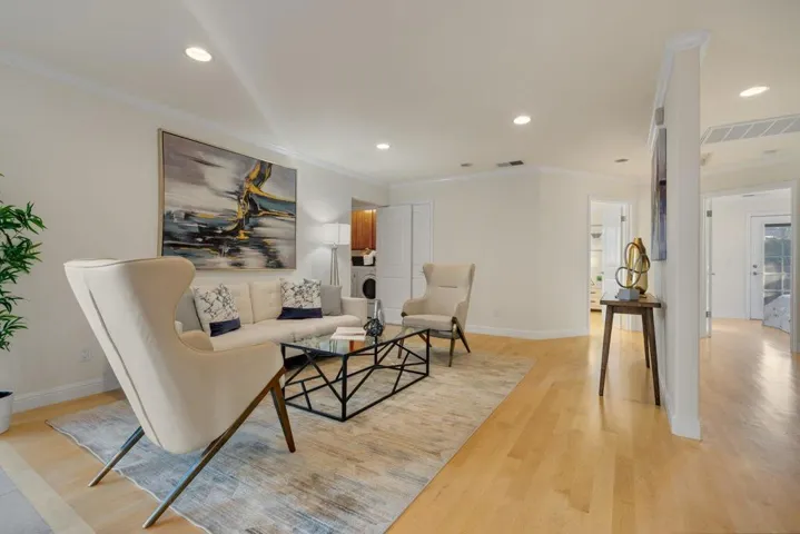 864 Orange Avenue, Sunnyvale, California 94087