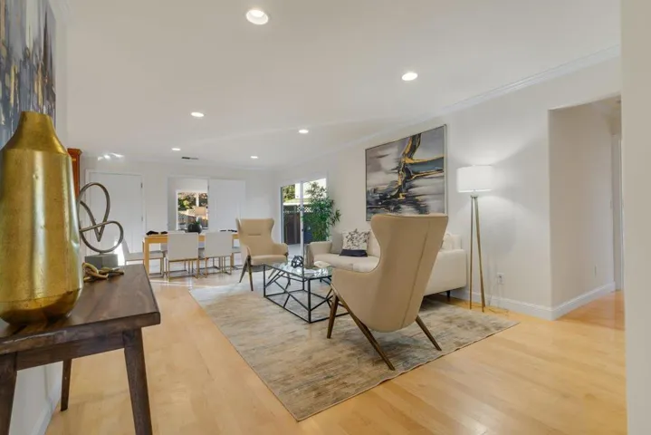 864 Orange Avenue, Sunnyvale, California 94087
