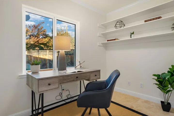 864 Orange Avenue, Sunnyvale, California 94087