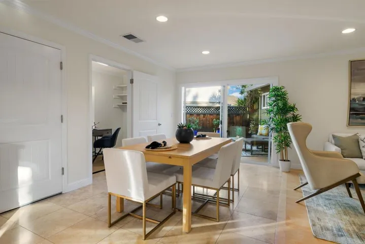 864 Orange Avenue, Sunnyvale, California 94087