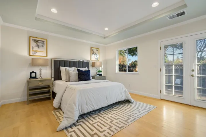 864 Orange Avenue, Sunnyvale, California 94087