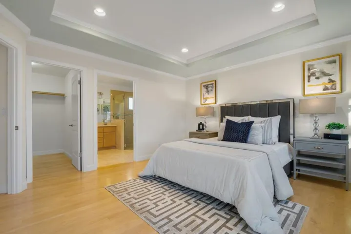 864 Orange Avenue, Sunnyvale, California 94087