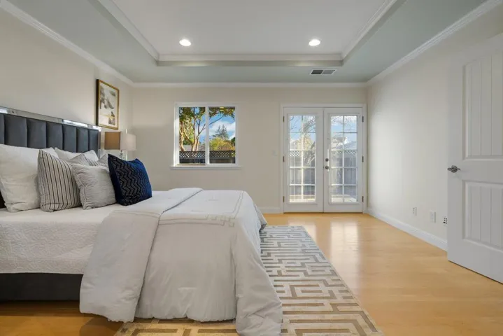 864 Orange Avenue, Sunnyvale, California 94087