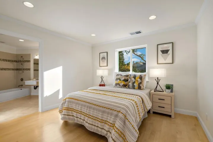 864 Orange Avenue, Sunnyvale, California 94087