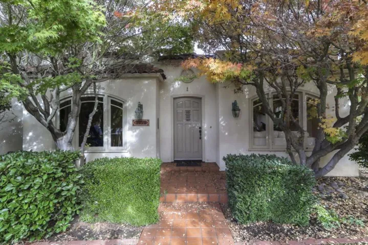 1959 Emerson Street, Palo Alto, California 94301