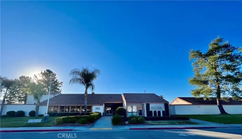 1441 Seven Hills Drive, Hemet, California 92545