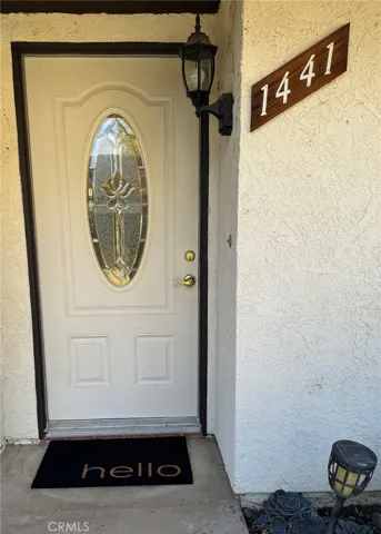 1441 Seven Hills Drive, Hemet, California 92545