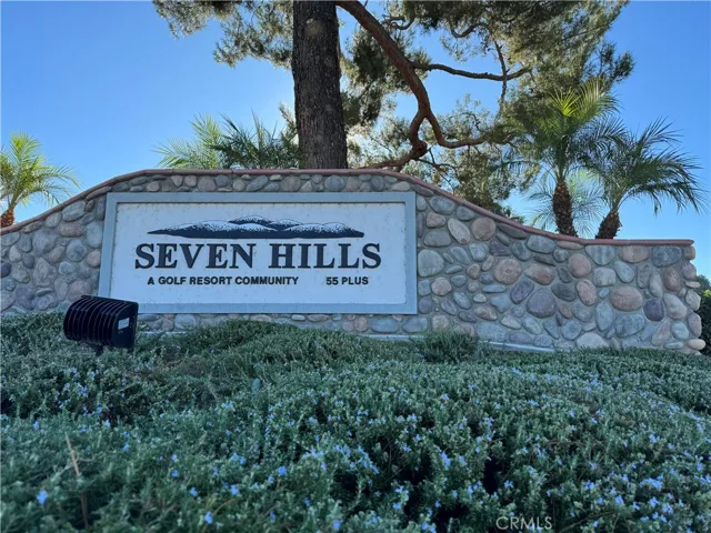 1441 Seven Hills Drive, Hemet, California 92545