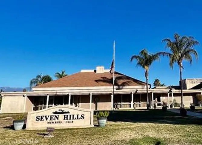 1441 Seven Hills Drive, Hemet, California 92545
