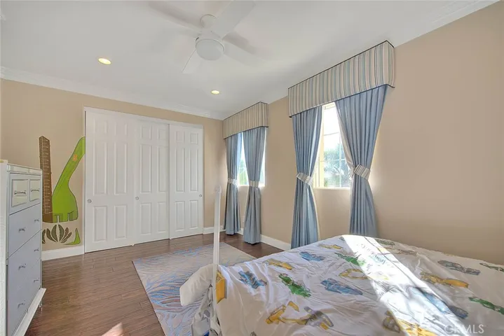 5161 Paddock Place, Rancho Cucamonga, California 91737