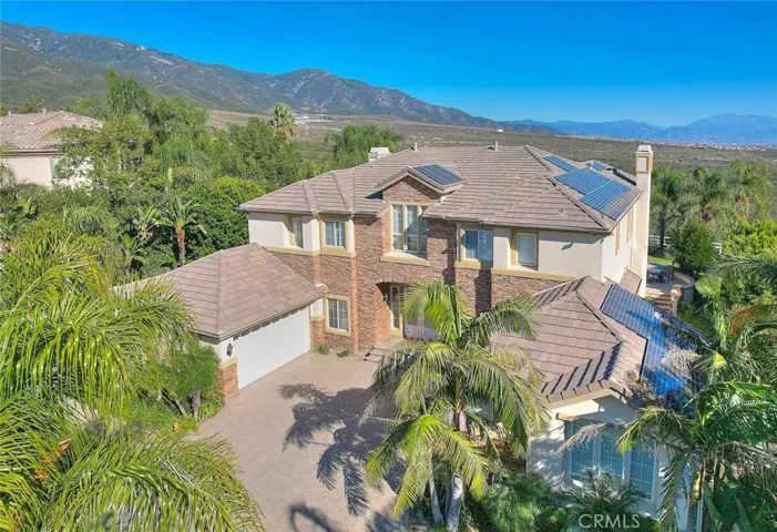 5161 Paddock Place, Rancho Cucamonga, California 91737
