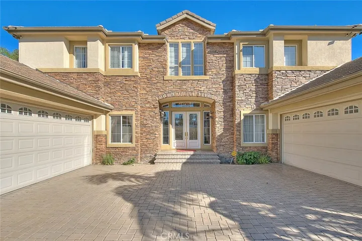 5161 Paddock Place, Rancho Cucamonga, California 91737