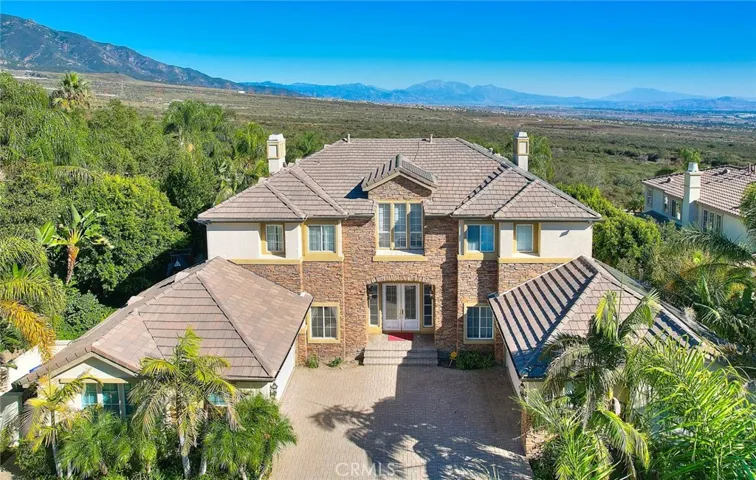 5161 Paddock Place, Rancho Cucamonga, California 91737
