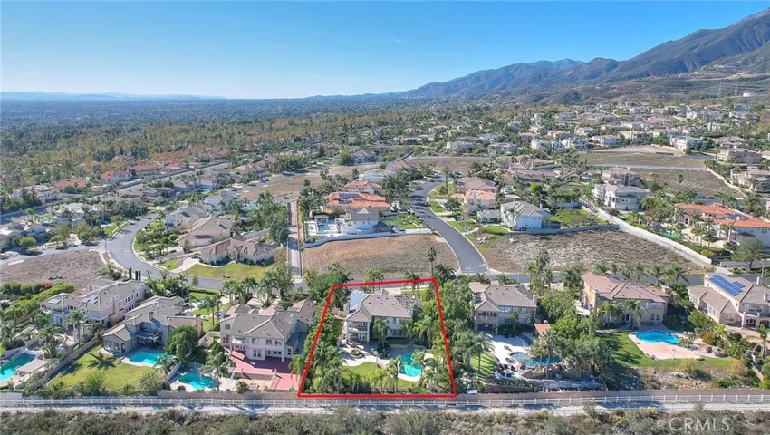 5161 Paddock Place, Rancho Cucamonga, California 91737