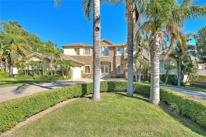 5161 Paddock Place, Rancho Cucamonga, California 91737
