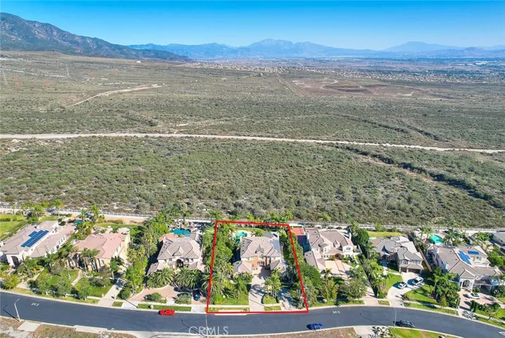 5161 Paddock Place, Rancho Cucamonga, California 91737