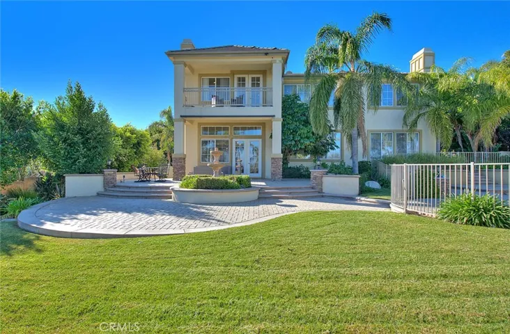 5161 Paddock Place, Rancho Cucamonga, California 91737
