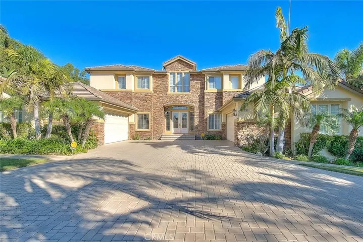 5161 Paddock Place, Rancho Cucamonga, California 91737
