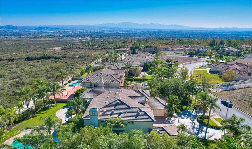 5161 Paddock Place, Rancho Cucamonga, California 91737