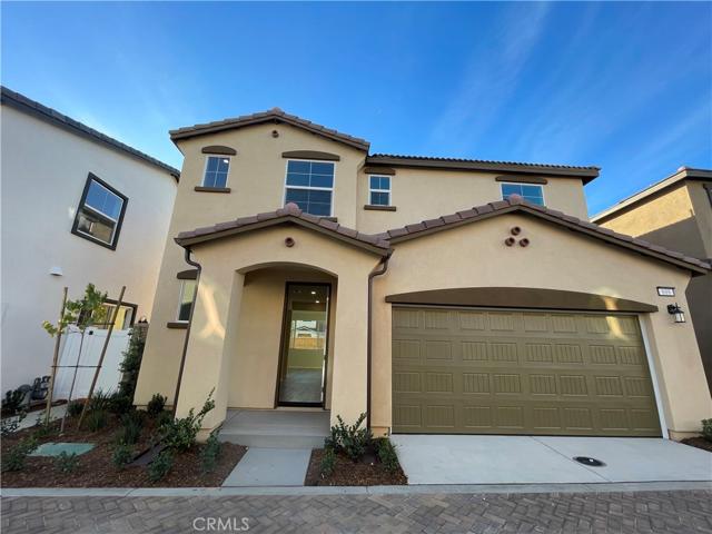 609 Joseph Privado, Ontario, California 91761