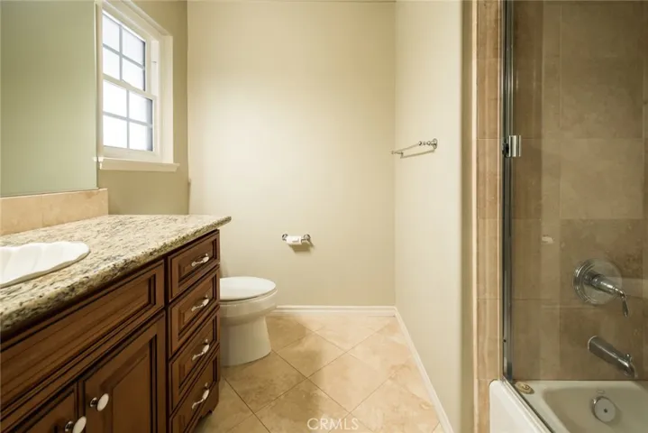 Third bathroom.
