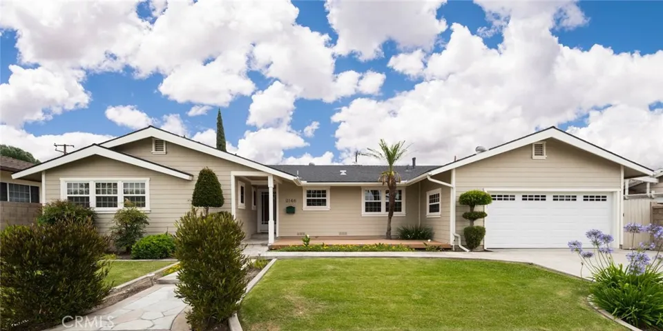 Lovely remodel.