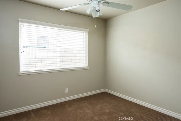 Third bedroom.