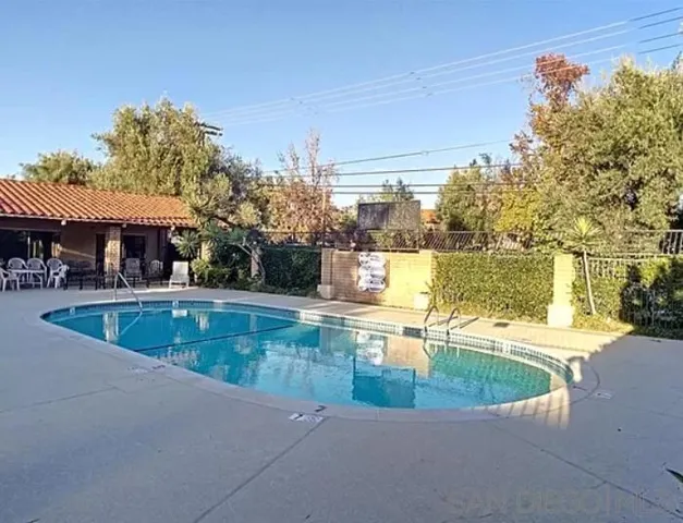 909 N Fig St. C, Escondido, California 92026