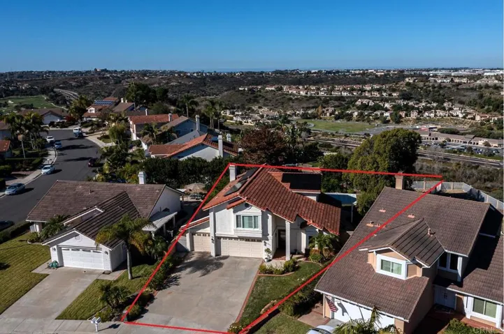 6411 El Pato Court, Carlsbad, California 92009