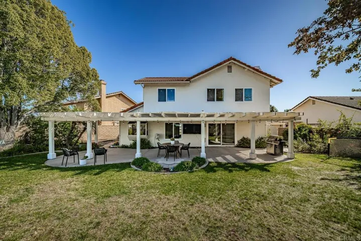 6411 El Pato Court, Carlsbad, California 92009