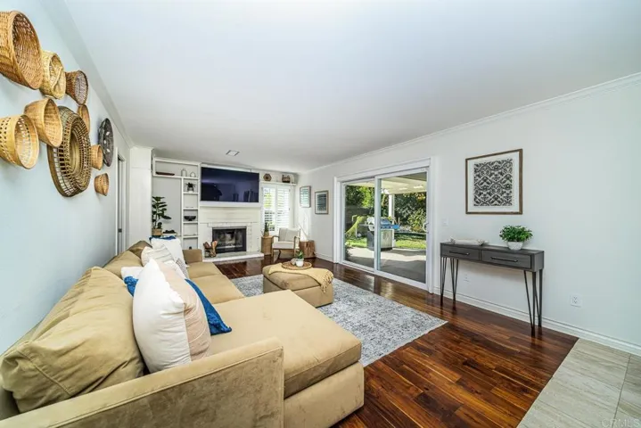 6411 El Pato Court, Carlsbad, California 92009