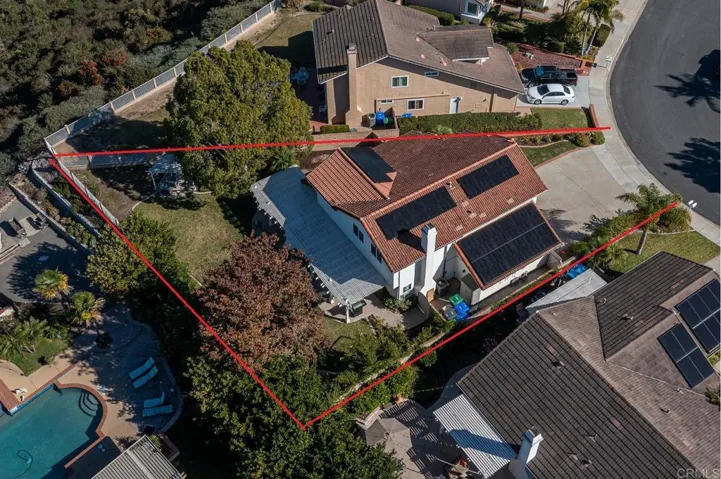 6411 El Pato Court, Carlsbad, California 92009