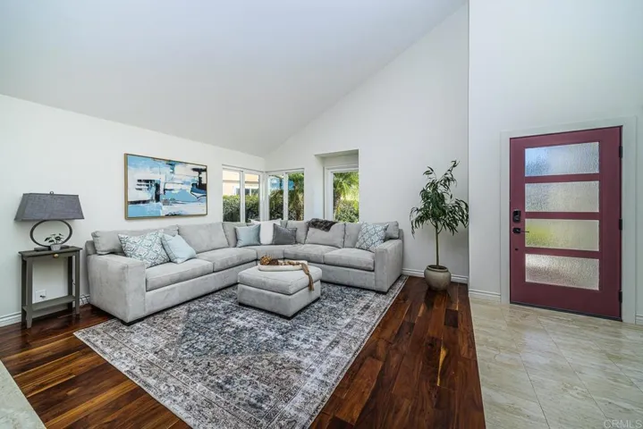 6411 El Pato Court, Carlsbad, California 92009