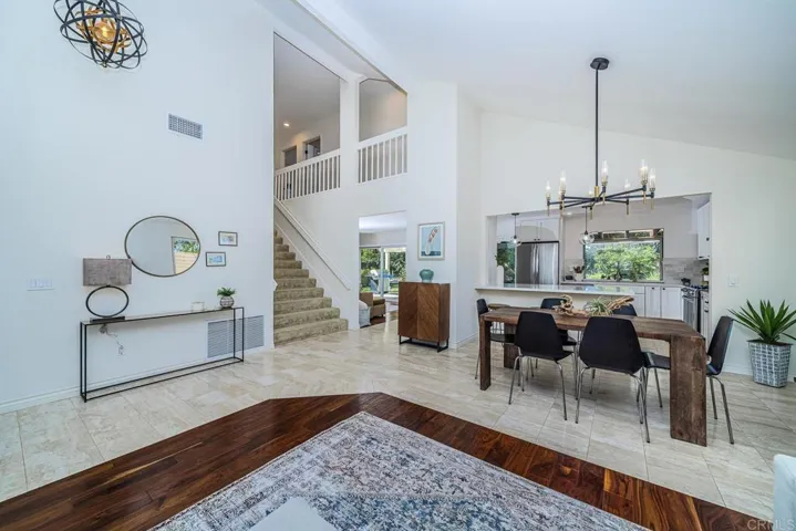 6411 El Pato Court, Carlsbad, California 92009