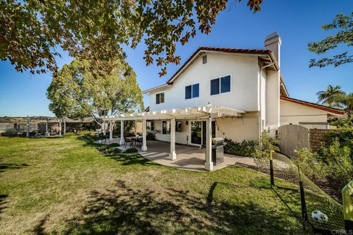 6411 El Pato Court, Carlsbad, California 92009
