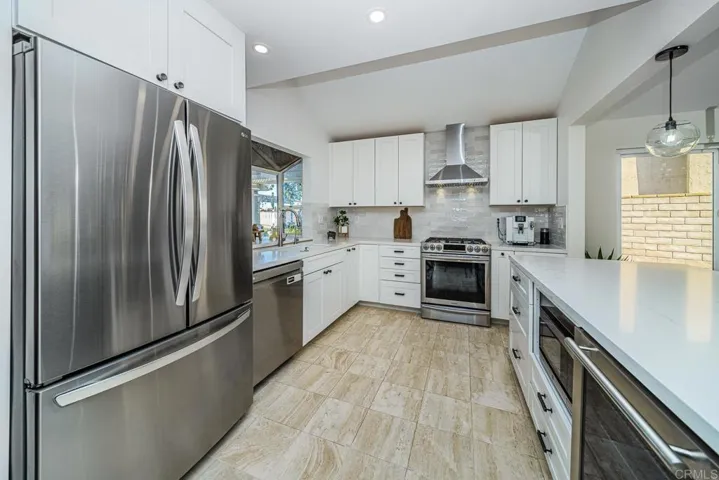 6411 El Pato Court, Carlsbad, California 92009