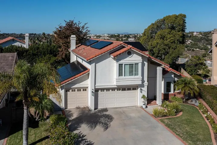 6411 El Pato Court, Carlsbad, California 92009
