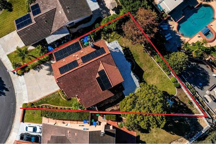 6411 El Pato Court, Carlsbad, California 92009