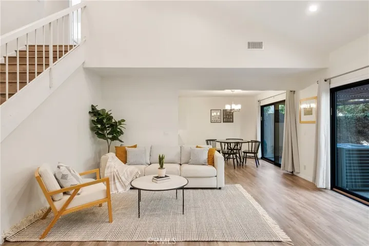 642 W Huntington Drive 6, Arcadia, California 91007
