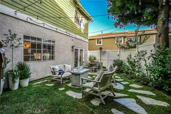 2206 Huntington Lane A, Redondo Beach, California 90278