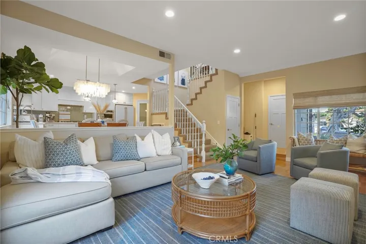 2206 Huntington Lane A, Redondo Beach, California 90278