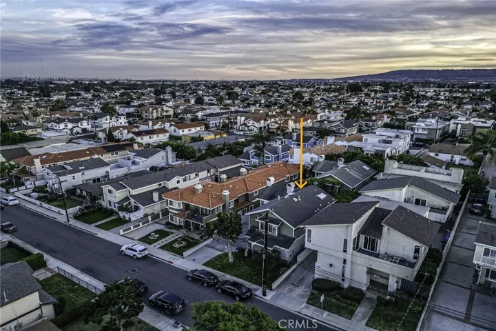 2206 Huntington Lane A, Redondo Beach, California 90278