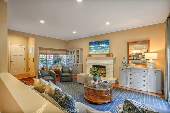 2206 Huntington Lane A, Redondo Beach, California 90278