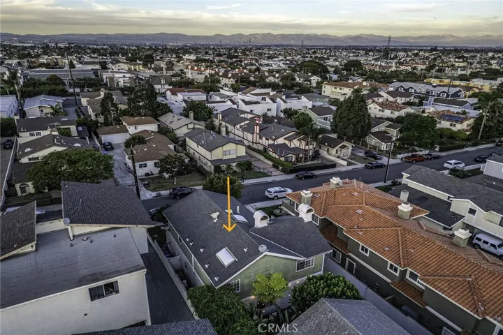 2206 Huntington Lane A, Redondo Beach, California 90278