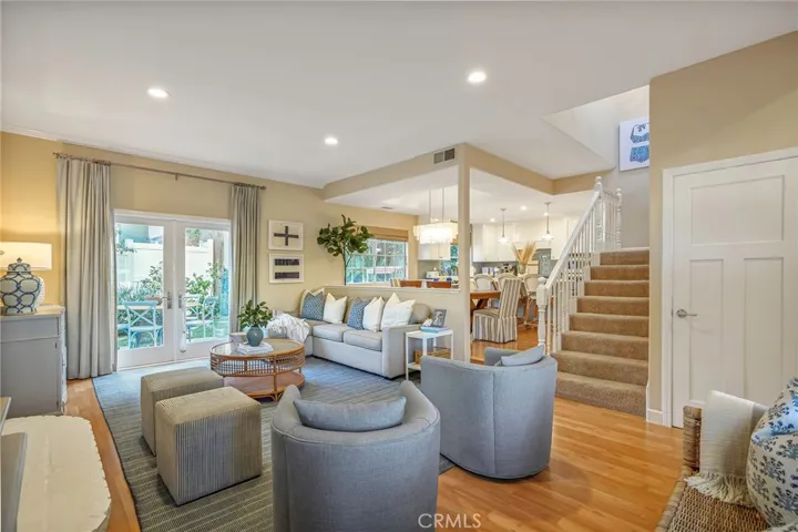 2206 Huntington Lane A, Redondo Beach, California 90278