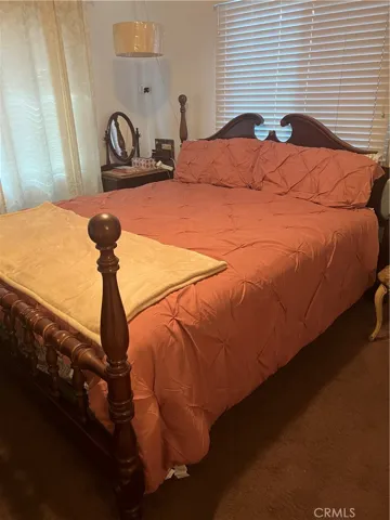 1st Bedroom
