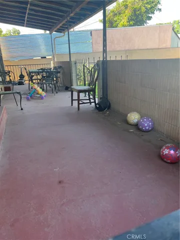 Porch