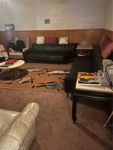 Front Room